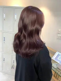 🧴🧼TOKIOトリートメント+ヘッドスパ🧼🧴