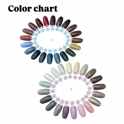 【オフ有】フレンチ+ラメライン付 0円