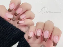 ハンド：フレンチ・カラグラ