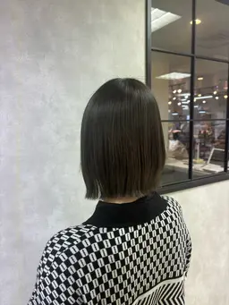 デザインカット　￥5000