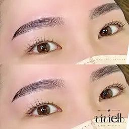 期間限定🌸【まつ毛&眉毛】上まつ毛パーマ&ハリウッドブロウリフト✨セットメニュー🫧練習モデル募集✨