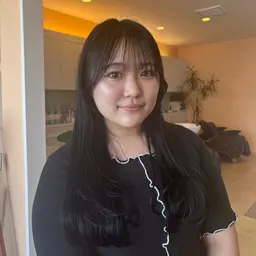 - ̗̀ ♡似合わせカット♡  ̖́-