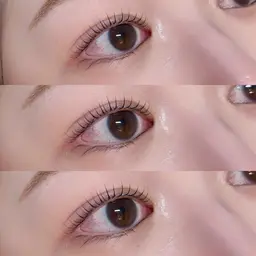 🍀パリジェンヌ＆オーダーメイドラッシュリフト🍀(高級トリートメント付き♡)