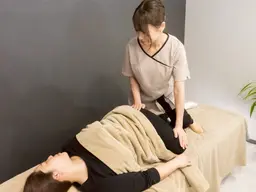 美容骨盤ストレッチ✨歪み改善で美脚&美ライン