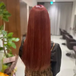 1ランク上の透明感を。ブリーチカラーでお気に入りの私になりませんか？🪽