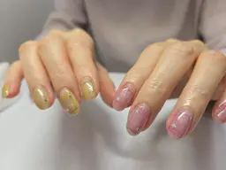 🌸期間限定🌸オフ込みシンプルコース✨