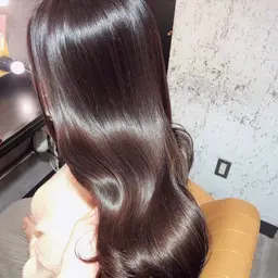 🌸ミニモ学割U24限定🎓垢抜けワンカラー🪽➕1stepトリートメント🫧