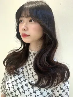 【似合わせカット🫶】カット+3STEPコラーゲントリートメント✨️