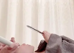 当日予約限定！お試しクイックシミケア10分コース￥7500