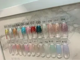 ご新規様平日限定＊ラメグラデーションorワンカラー