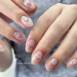 ハートマグネット