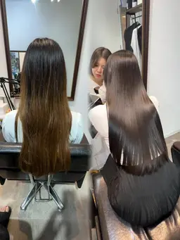 【3/31 10:00~ 13:00~限定】無料!髪質改善+トリートメント⚠︎詳細をご確認の上ご予約お願いします