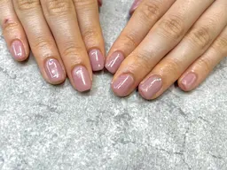 ハンド💅🏻オフあり💅🏻ワンカラー