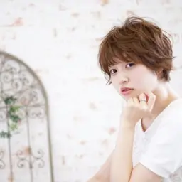 ✨似合わせカット[骨格診断付き]✨