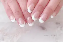 【ご新規様オフ無料】フレンチ(オフ有り)