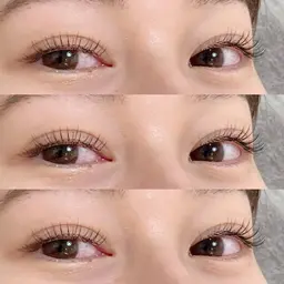 オフ込◎フラットラッシュ 100本コーティング仕上げ付き✨