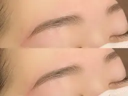 〖🕶eye blow🕶〗眉毛ワックス脱毛(メイクお仕上げなし)