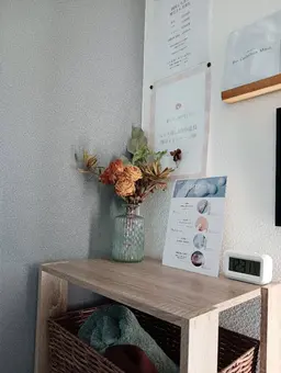 【初回の方】国産よもぎの漢方よもぎ蒸し