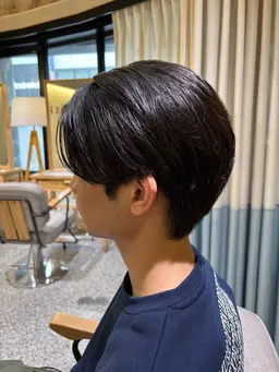 30分　メンズカット✨