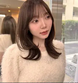 レディースカット（スタイル相談）💇‍♀️
