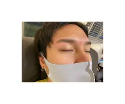 アイブロウ Wax 脱毛🧖🏻♀️