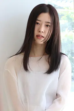 営業終了後18時00分から限定女性カットモデル