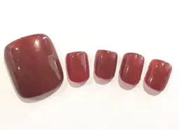 フットワンカラー