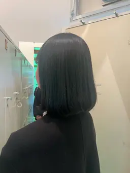 【女性限定🫧🎀】カット＋スパシャンプー