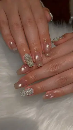 【ジェル】マグネット・フラッシュ/付け替えオフ込み