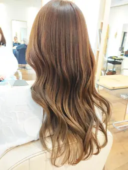 【髪質改善🧸】カット+カラー+超音波TOKIOトリートメント(3工程)🧸 15000円→9500円