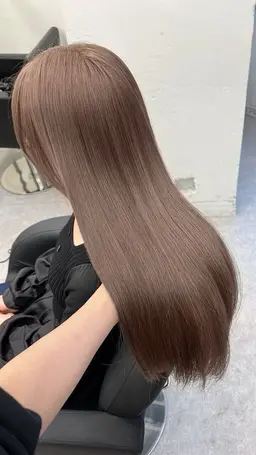 最高級髪質改善トリートメント💫お悩みに合わせてパーソナルな髪質改善を💍