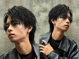 ミニモ限定価格のメンズカット+ヘッドスパ！骨格と髪質に合わせたカットと5~10分ほどのヘッドスパをご提供致します！