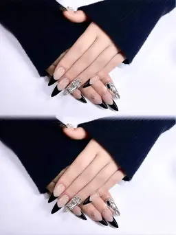 【ご新規様🩷1日3名様限定𝜗𝜚˚⋆】オフあり持ち込みデザイン9,300→7,000