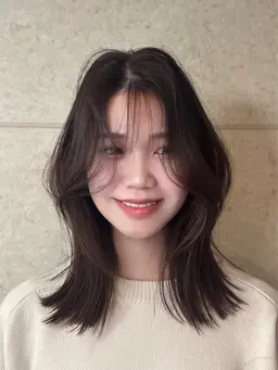 似合わせカット