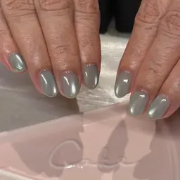 シンプル🎀マグネットorフラッシュコース