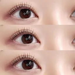 🖤人気No1🖤韓国風束間🪄パリジェンヌorラッシュリフト🐇