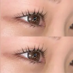 "平日限定" 💎まつげパーマ（コーティング仕上げ）💎