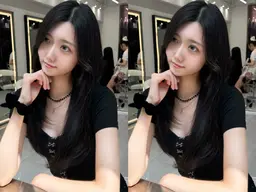 【大人気】🌈イルミナカラー＋カット＋超音波トリートメント🌈