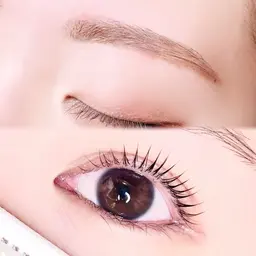 【🎍年末前限定クーポン🧧✨️】まつパ＆アイブロウWAX