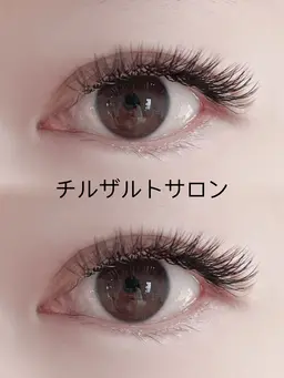 💕ボリュームラッシュ　80束　付け足し　オフなし　　　　　　コーティングあり