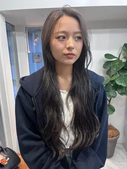 🌸成人式前の方限定🌸≪ミニモ学割≫カット＋カラー＋クイックトリートメント