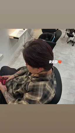 【素髪へ導く】カラー+カット+3stepトリートメント