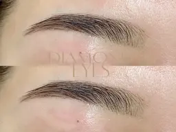 ミニモ学割✨眉ケアトリートメント（眉ワックス）