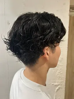 【期間限定‼️】メンズカット✂️+眉毛カット‪✂︎‬