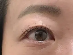 🎀パリジェンヌラッシュリフトモデル🎀4/17まで