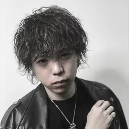 🔥minimo特別価格🔥お急ぎの方、お仕事終わりなど必見！！ 束感メンズカット ⚠️シャンプーなし