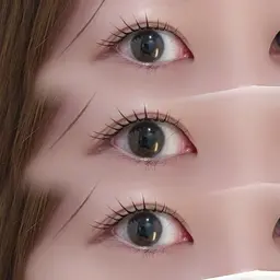 パリジェンヌラッシュリフト