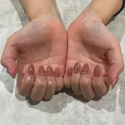 mimimo特価!ワンカラーorグラデーション✨️ 【オフなし】