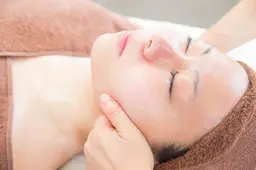 【ミニモ特別メニュー👑】疲れ肌対策・整肌フェイシャル(ハンドマッサージ付き)