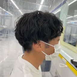 🔥メンズ土日限定🔥✨モテカット✨